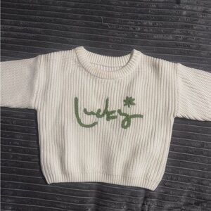 Name: Little Clover Lucky Childs Crew